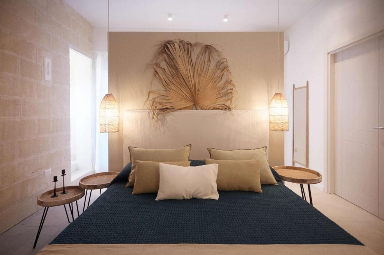 Villa Rocce Bianche 파뷔냐나도 외부 사진