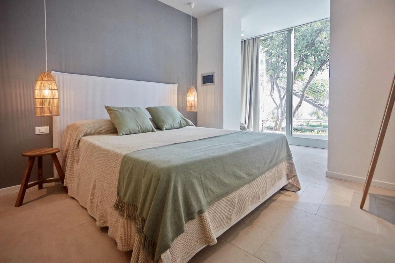 Villa Rocce Bianche 파뷔냐나도 외부 사진