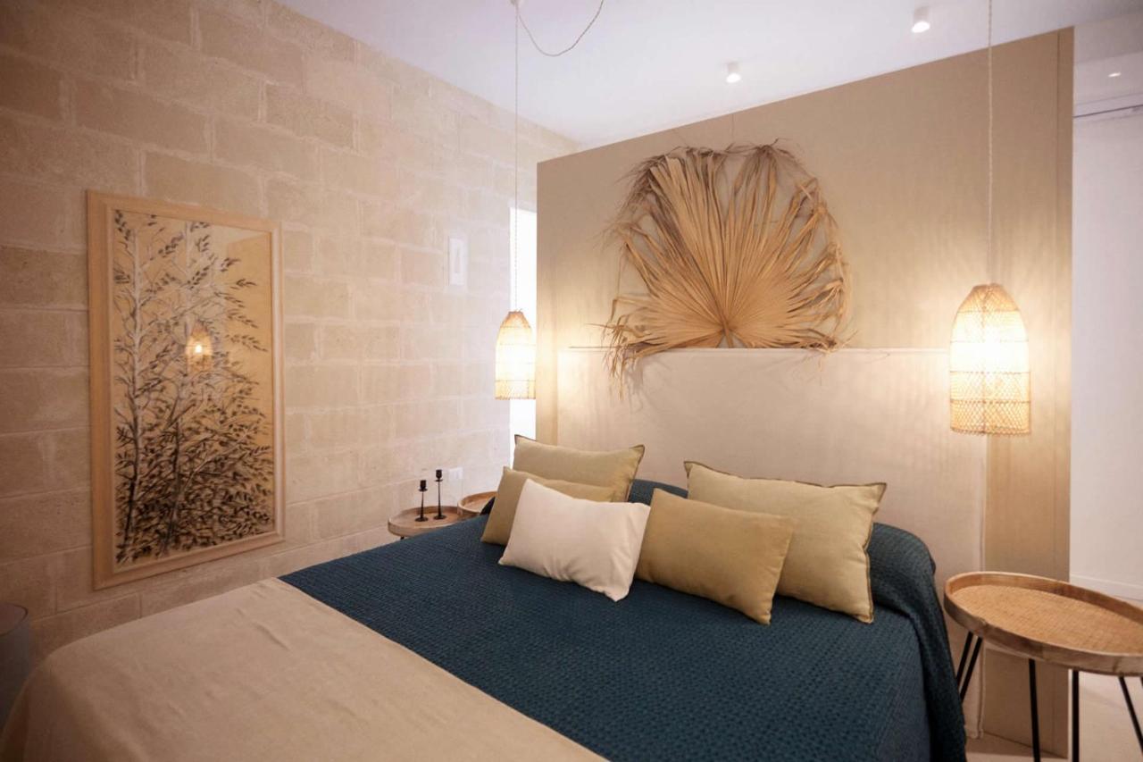 Villa Rocce Bianche 파뷔냐나도 외부 사진