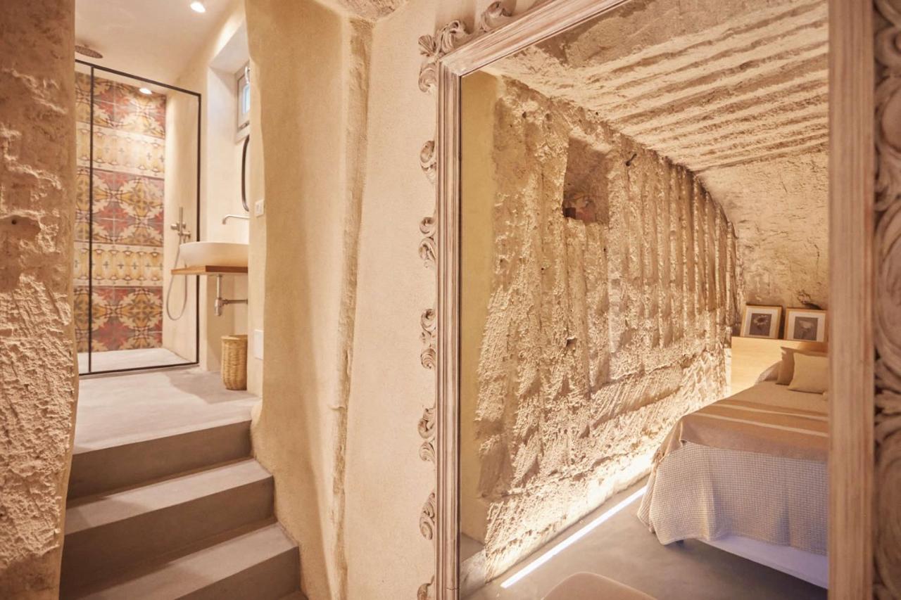 Villa Rocce Bianche 파뷔냐나도 외부 사진
