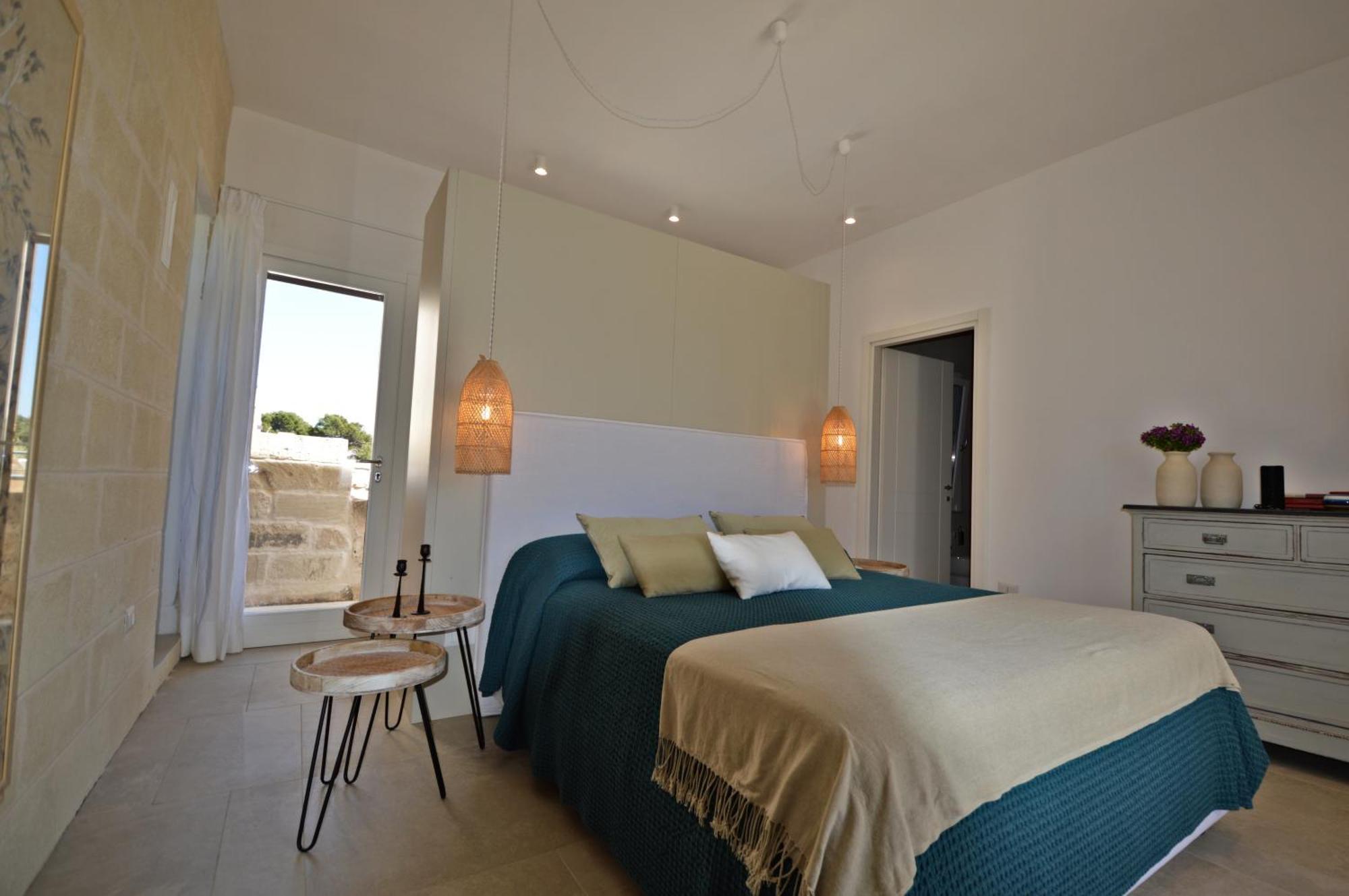 Villa Rocce Bianche 파뷔냐나도 외부 사진